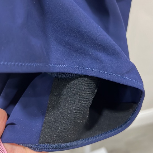 Chiara Boni La Petite Robe Robe Varvara Side Ring One Piece Swimsuit - Picture 6 of 12